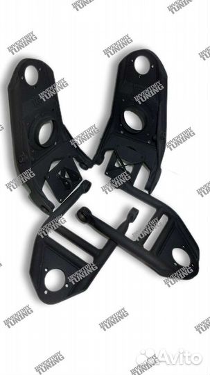 Комлект рычагов 