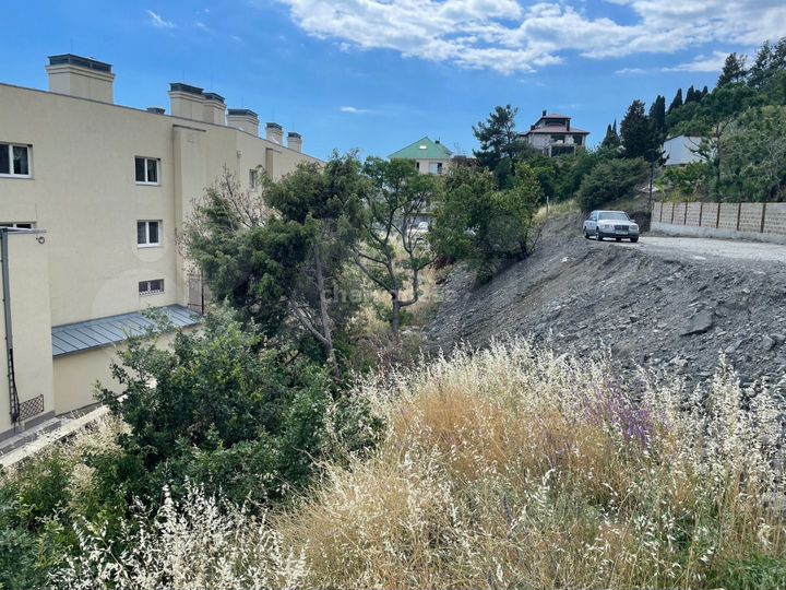 Участок 6 сот. (ИЖС)