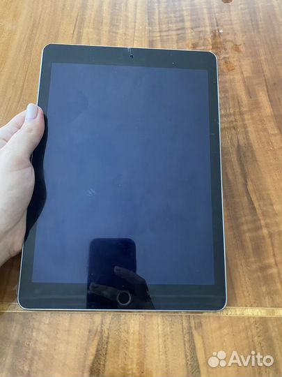 iPad air 2