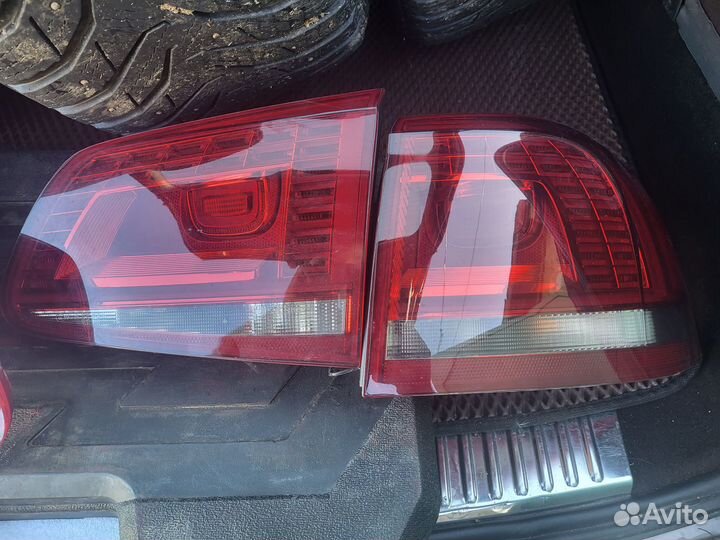 Светодиодные фонари