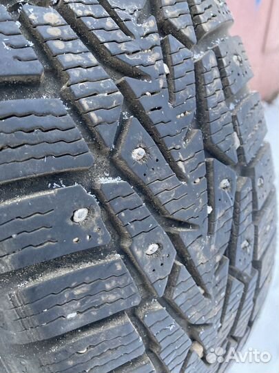 Nokian Tyres Nordman 7 195/65 R15 95T