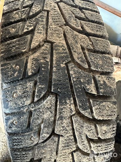 Hankook Winter I'Pike 185/65 R14 90