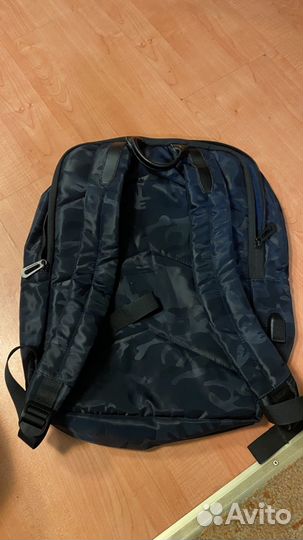 Рюкзак мужской новый водонепроницаемый