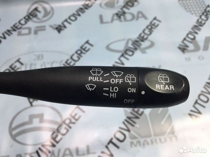 Переключатель подрулевой правый Hyundai Getz