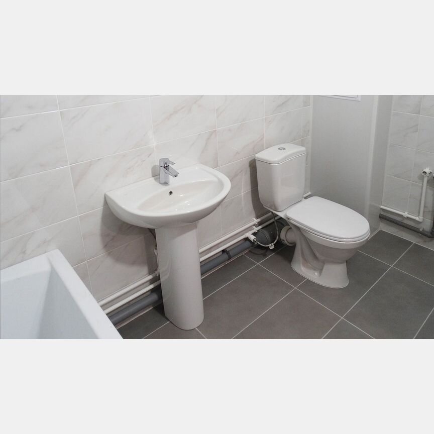 1-к. квартира, 51 м², 14/20 эт.