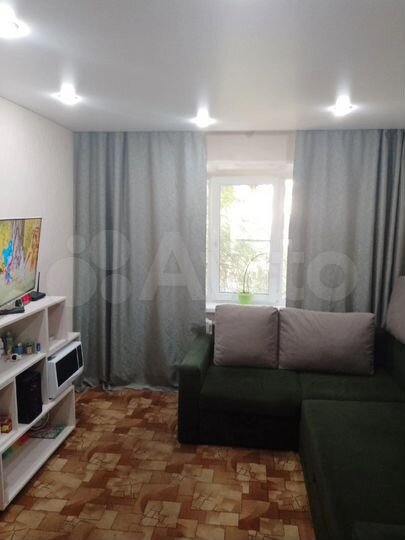 Комната 12,9 м² в 6-к., 3/5 эт.