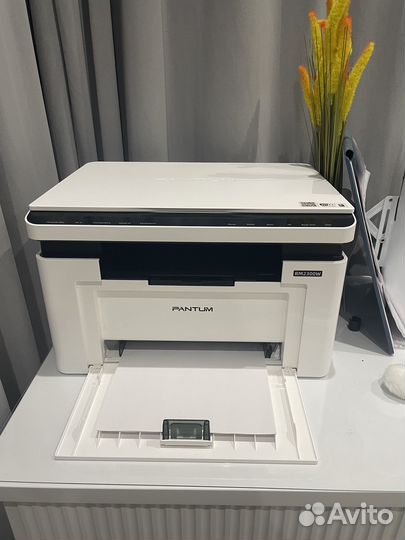 Мфу лазерное Pantum BM2300W