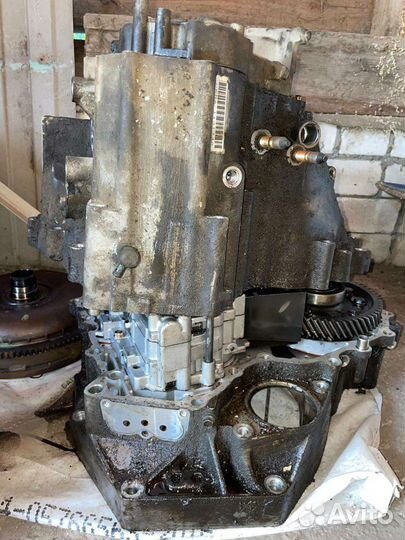 АКПП Honda S-MXHonda Orthia,EL1, EL2Honda S-MX,RH1