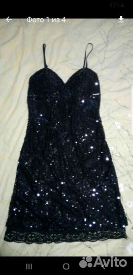 Платье нарядное Rinascimento 42-44