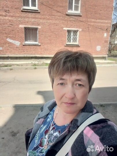 Любая работа, подработка