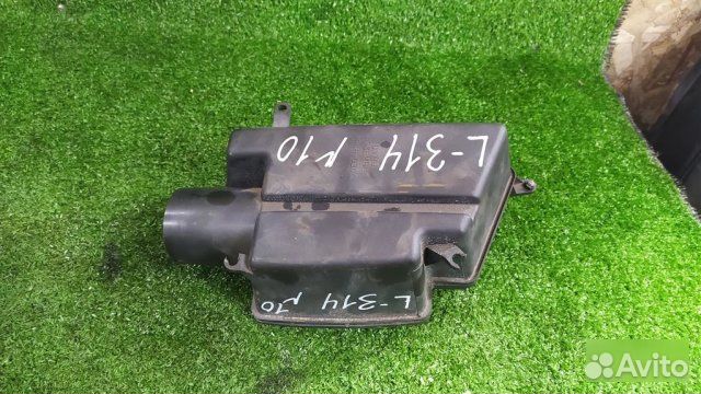 Корпус воздушного фильтра Land Rover Freelander