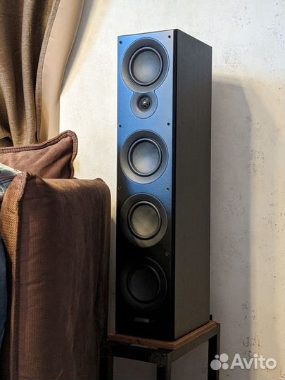 Mission VX-3+Mission VX-C