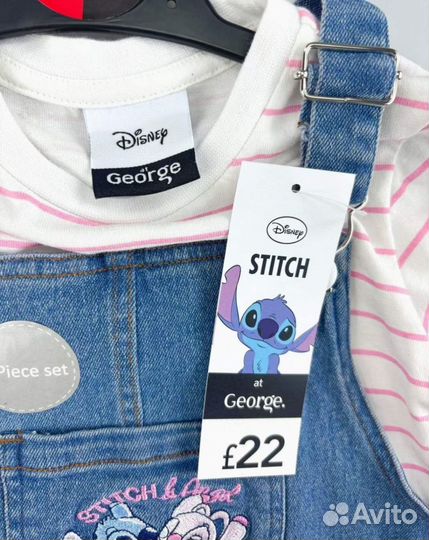 Сарафан для девочки