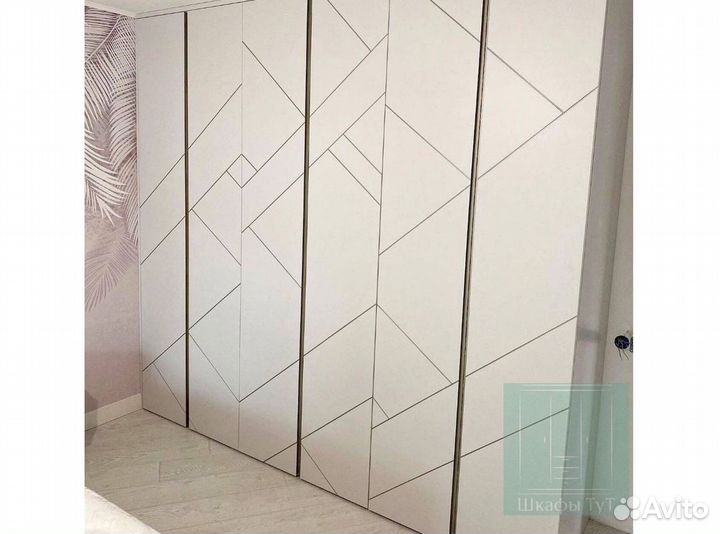 Шкаф на балкон