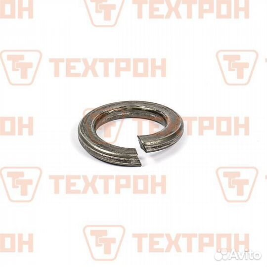 Шайба 16 от65Г09