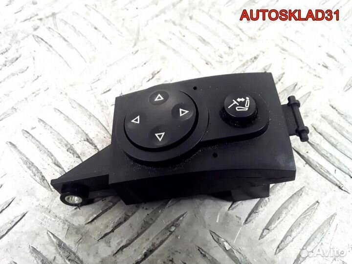 Кнопка регулировки рулев. колонки Touare 3D0953551