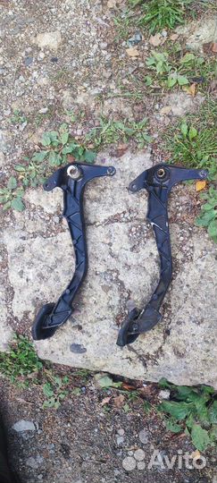 Педаль сцепления Ауди 100C4/A6C4