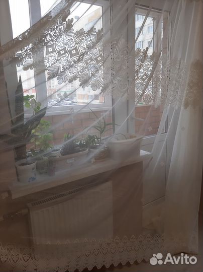 Тюль