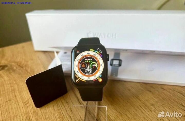 Apple SMART watch 9+