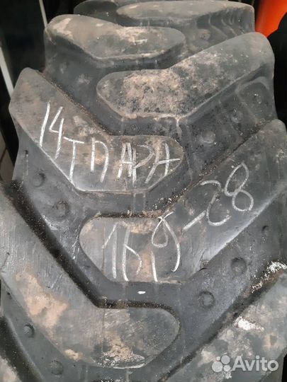 Шины 16,9 р28 китай