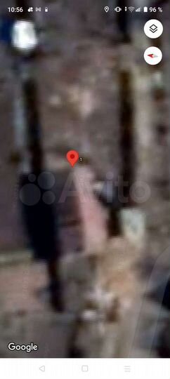 Участок 7 сот. (ИЖС)