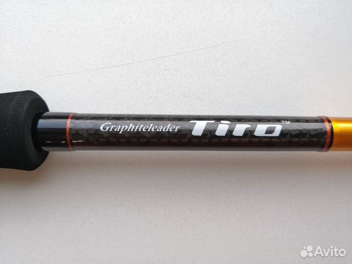 Graphiteleader 24 Tiro 24gtirs-762MH