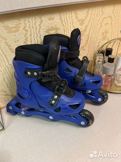 Ролики детские