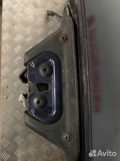 Замок багажника Форд Мондео 3