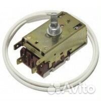 Термостат K-59-Ranco L-1275 (капилляр 2.5 м)