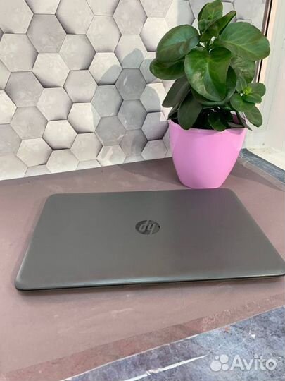Ноутбук HP hq-tre71025
