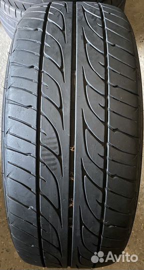 Dunlop SP Sport LM703 215/50 R17