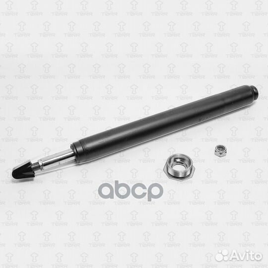 Амортизатор Зад лев DH1563 torr