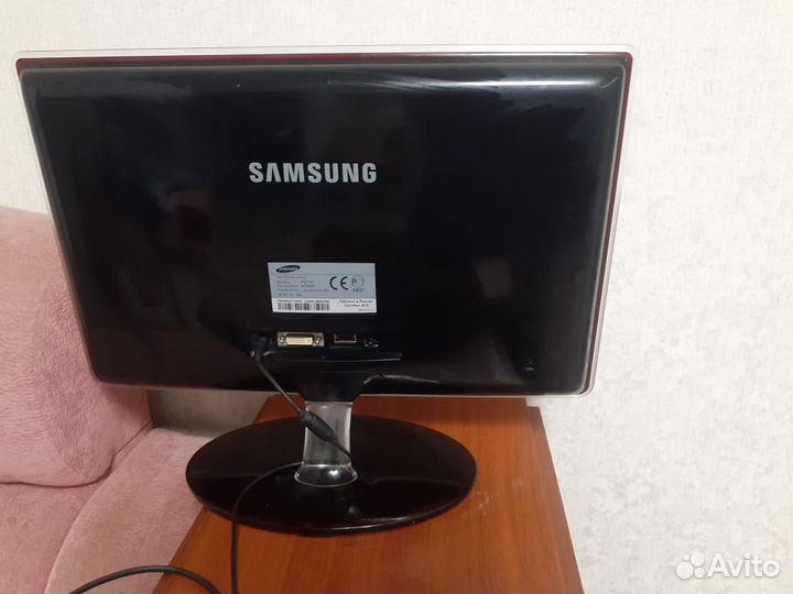 Монитор для компьютера samsung