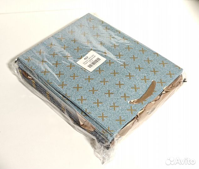 Пакеты подарочные ламинированные Люкс