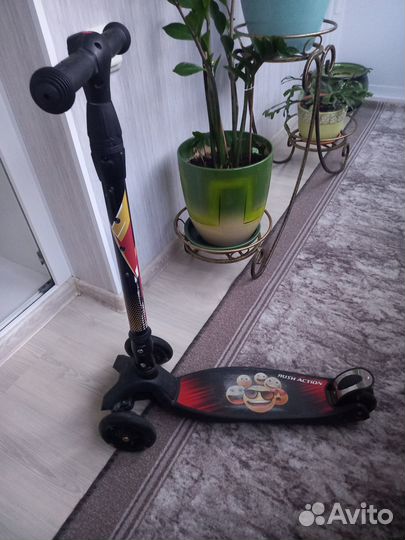 Продам самокат