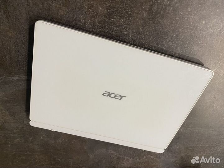 Acer aspire switch 10