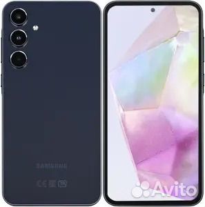 Samsung Galaxy A35, 6/128 ГБ