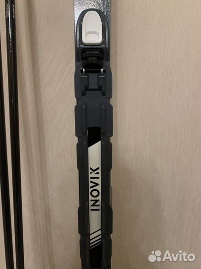 Лыжи беговые inovik
