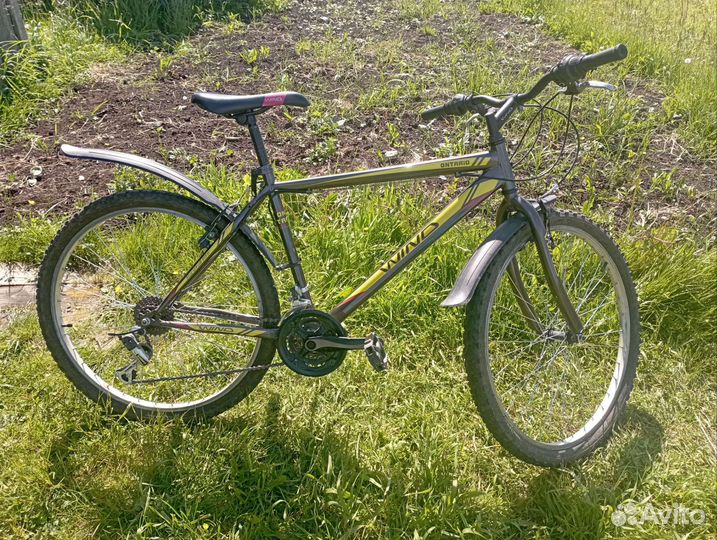 Велосипеды бу взрослый скоростной