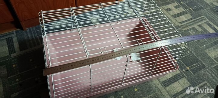 Клетка большая кролик, крыса, грызуны