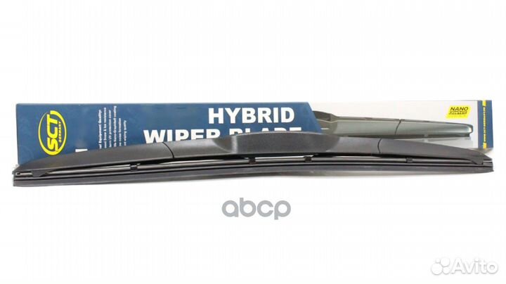 9562 18 450mm Hybrid Wiper Blade/Гибридные щетки