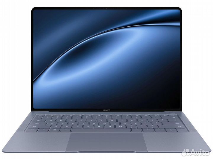 Ноутбук Huawei MateBook X Pro 2024 vghh-X Premium Edition Светло-голубой (53014ABF) 14.2