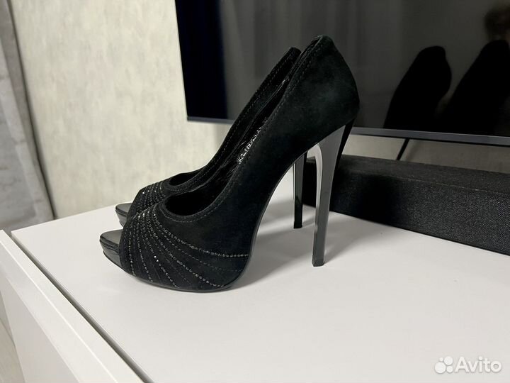 Туфли женские 37 размер