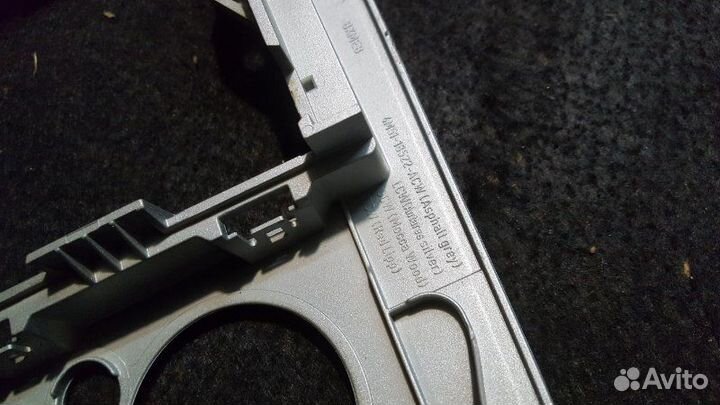 Рамка магнитолы Ford Focus 2 1.8 qqdb 2009