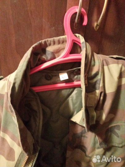 Военная форма