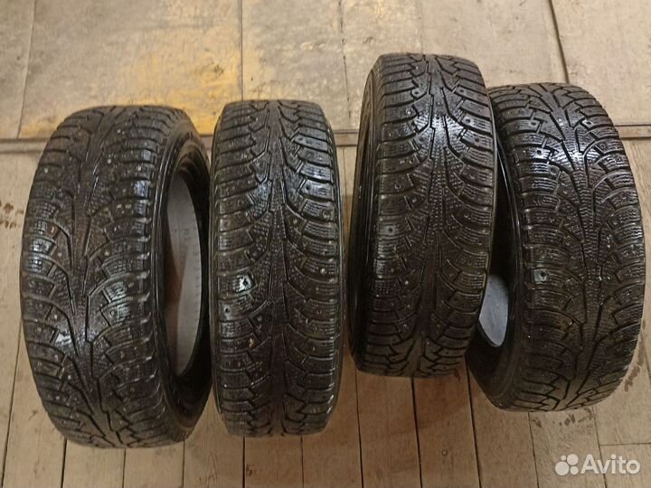 Nokian Tyres Nordman 5 195/65 R15 95T