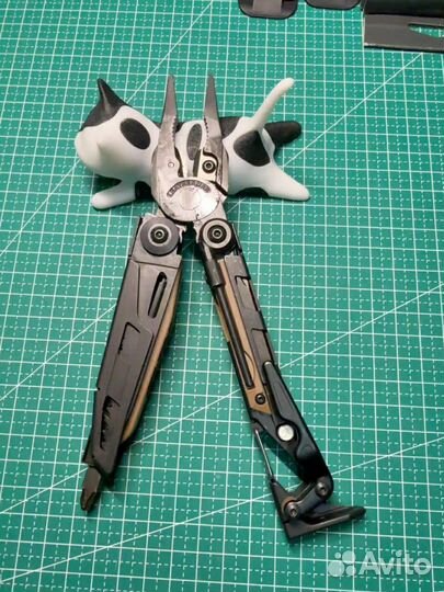 Мультитул leatherman mut