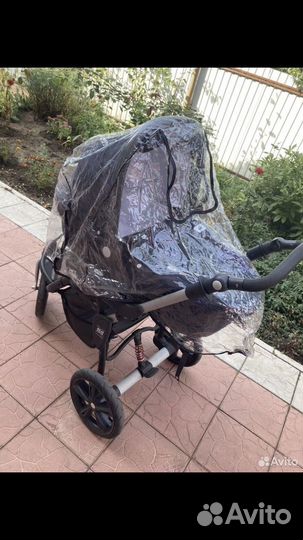Коляска 3 в 1 cam
