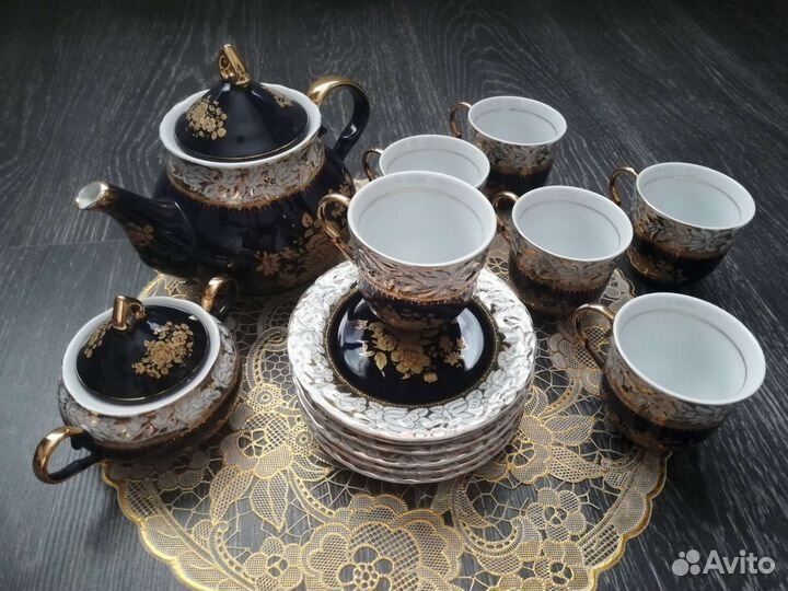 Набор посуды