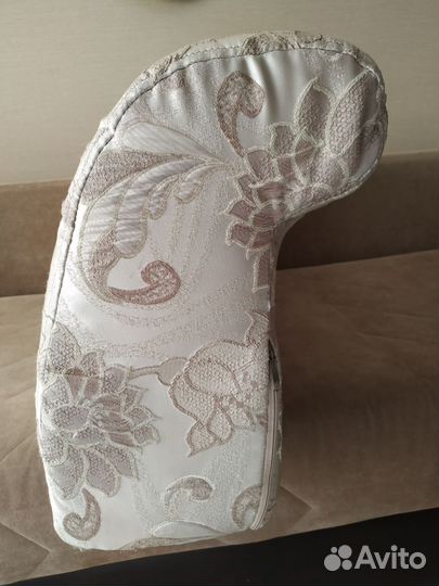 Декоративные подушки